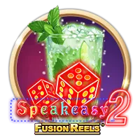 Speakeasy 2 Fusion Reels